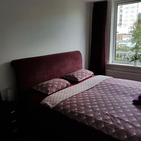 Sunny Guesthouse Amsterdam Exterior photo